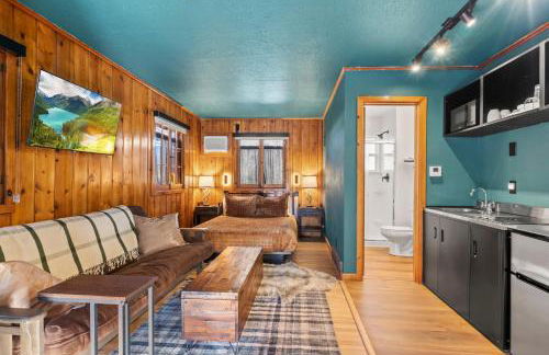 Timber Lodge #30 - Foto 1