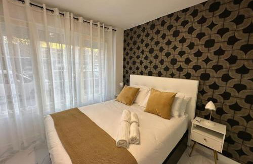 Espléndido Apartamento en Madrid VT-14944 - Foto 17