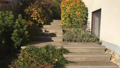 Ferienwohnung Kuckuckslockennest - Foto 3