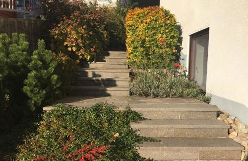 Ferienwohnung Kuckuckslockennest - Foto 3