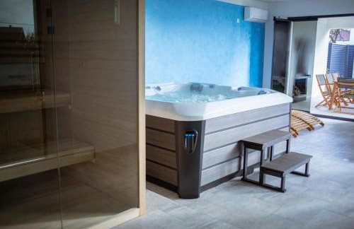 Villa Spa Heaven - Foto 7