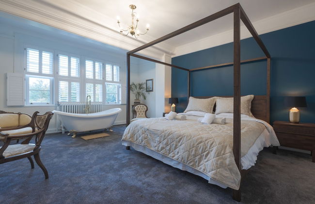 Willingham House - Foto 52