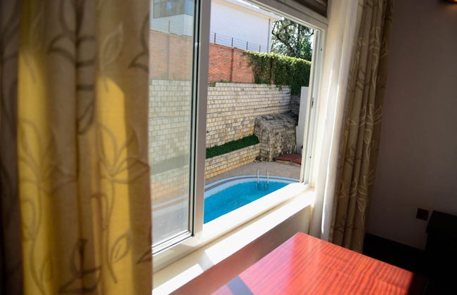 Room in B&B - This Twin Room is a Wandeful Selection - Foto 9