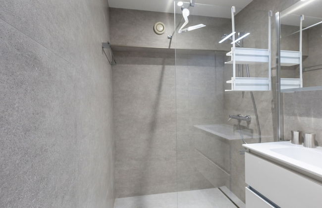 Charming Apartment Near the Beach - Foto 12