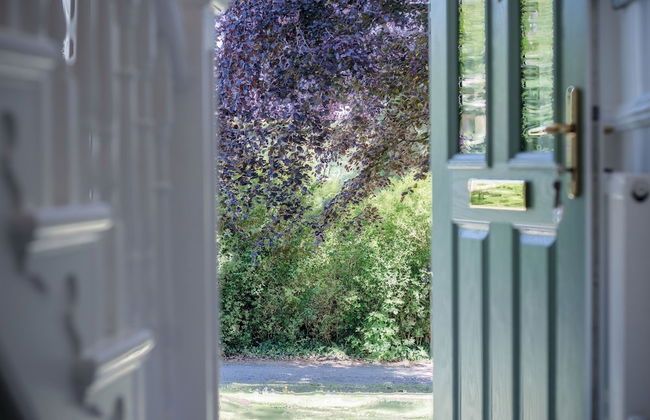 Penlan - 3 Bedroom Cottage - Saundersfoot - Foto 46