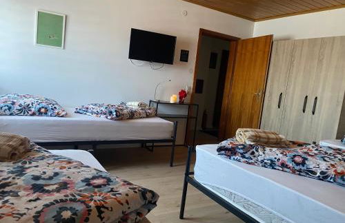 Berghülen Zimmer - Foto 19