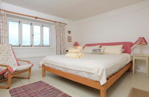 Bow Cottage - Foto 13