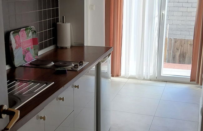 Economy Apartment 12 Sleeps 3 Guests - Photo 14