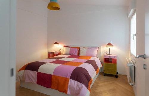 NEST LIVING Red Velvet - Private Design Apartment in the city center - Photo 21