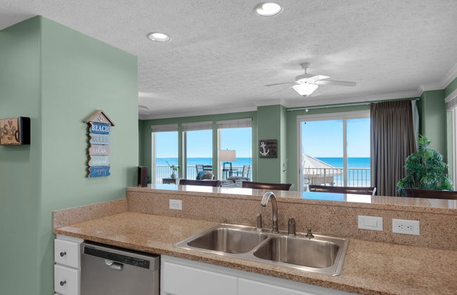 Treasure Island 0212 - Foto 15