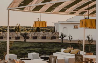 Amagatay Luxury Boutique Hotel - Adults Only - Foto 114