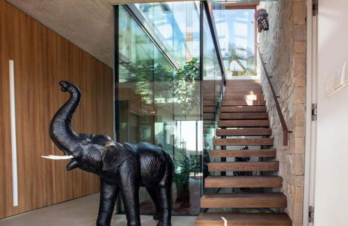 Villa Karma, Vue mer, Piscine - Foto 17