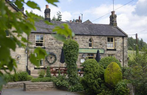 The Old Potting Shed, Egton - Foto 34