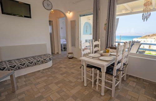 Molos Sea View House - Paros Greece - Photo 29