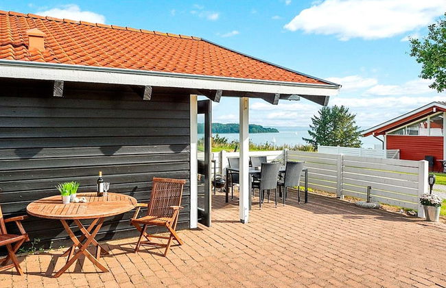 6 Person Holiday Home in Aabenraa-by Traum - Foto 19