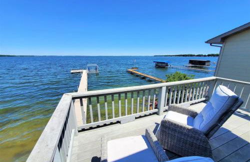 Unsalted Shores on Big Spirit Lake - Foto 7