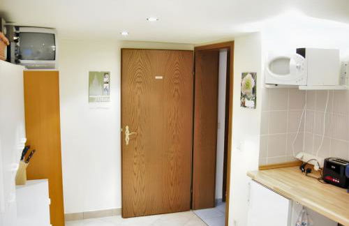 Comfortable apartment in Obernaundorf with shared pool, 45m² - Foto 4