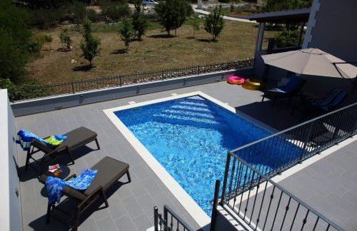 Vacation home Meri - Photo 8