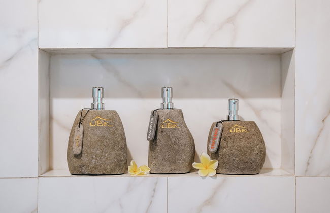 Umah Bali Kuno Villas - Foto 31