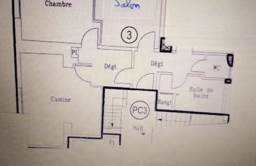 Gîte les Tilleuls Piscine été 2026 - Foto 29