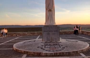 Casa Porta do Sol - Foto 26