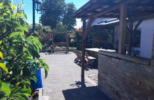 Gospodarstwo agroturystyczne - Foto 26