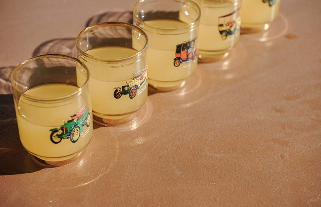 Passeggiata a cavallo a Paros - Foto 4