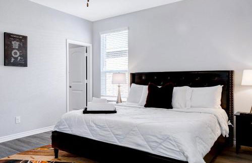 Overtime - A Birdy Vacation Rental - Foto 30