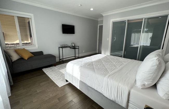 Upscale Modern 4BR Torrance House Built 2018 w Garage Fenced Yard Patio p79 - Foto 26