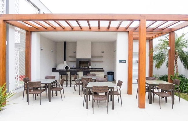 Apartamento em Santo Amaro - Photo 14