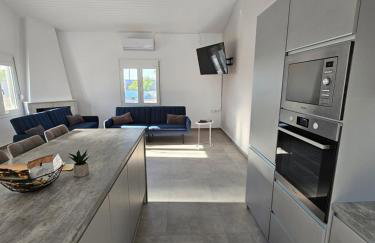 Villa Sakrakis seaview villa - Foto 34