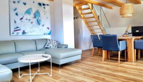 Apartments bei Playmobil 2,130 m2,24h self Check-in,Free parking - Foto 4