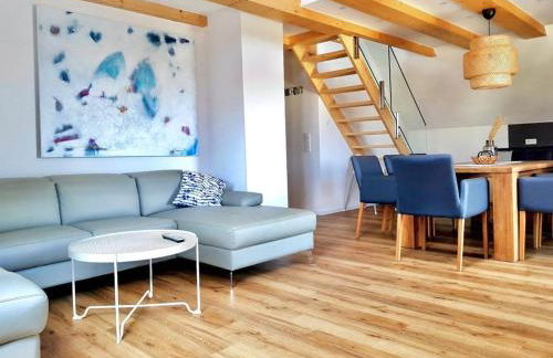 Apartments bei Playmobil 2,130 m2,24h self Check-in,Free parking - Foto 4