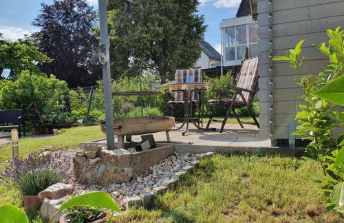 FeWo Algenrodt - Foto 1