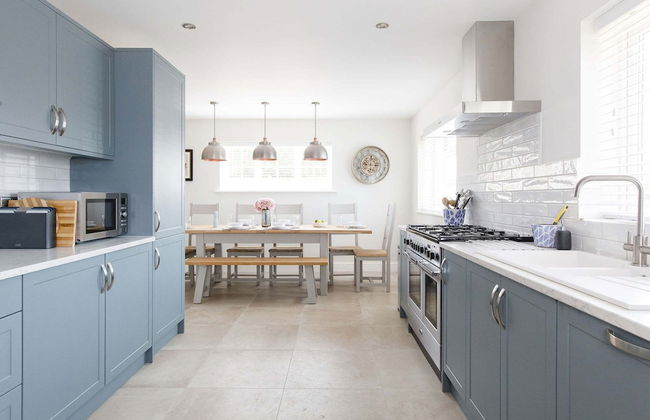 Beach House for 10 With hot tub Garden - Foto 69