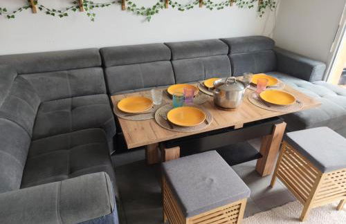 Appartement cosy, calme et lumineux à Strasbourg - Foto 31