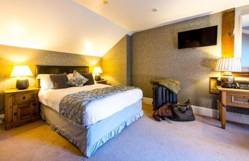 Knockderry Country House Hotel - Foto 19
