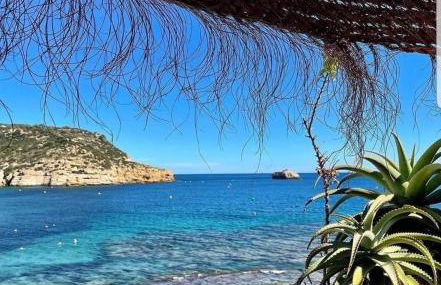 Ibiza Dream Villa Denia, Seaview, Pool, BBQ, Airco, Wifi - Foto 79