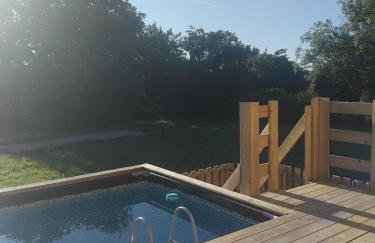 gite la bergerie - Foto 44