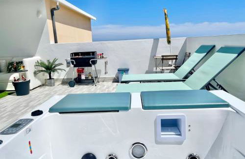 Villa Blanca Tenerife - Atico Loft - Foto 12