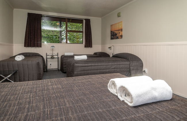 Te Anau Top 10 Holiday Park - Photo 6