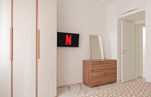 SEASIDE LOFT - 3 camere,2 bagni a 300 mt dal mare - Photo 9