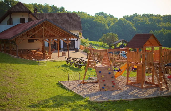 Tourist Farm Lovrec - Foto 54