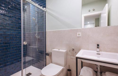 Sercotel Sevilla Guadalquivir Suites - Foto 78