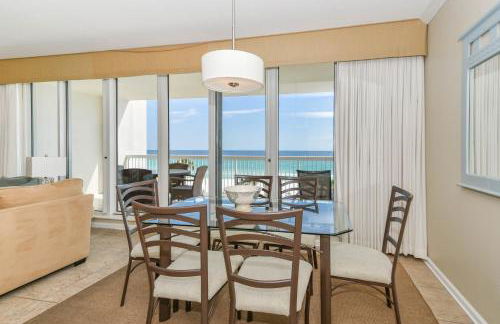 Silver Beach Towers E403 - Foto 21