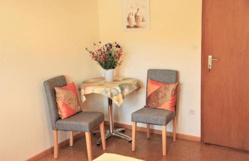 Ferienwohnung Penzkofer - Foto 16