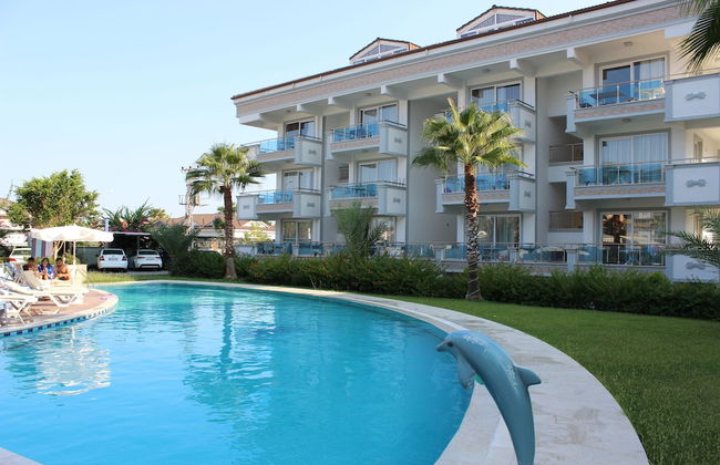 Tebriz Apart Hotel - Foto 52