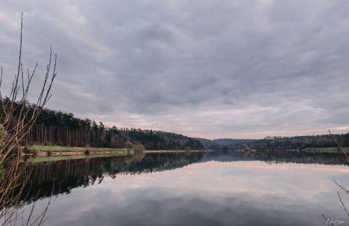 Ferienwohnung Graf Heinrich - Foto 17