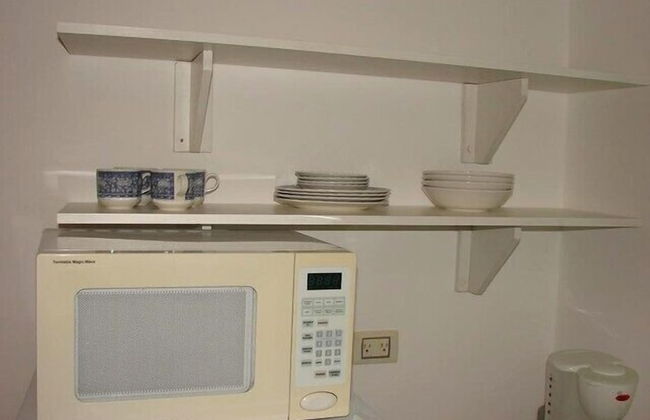 Green Forest of Coco Beach Studios - Foto 68