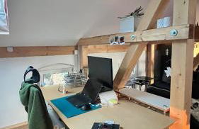 Ölschnitzer Loft - Foto 28